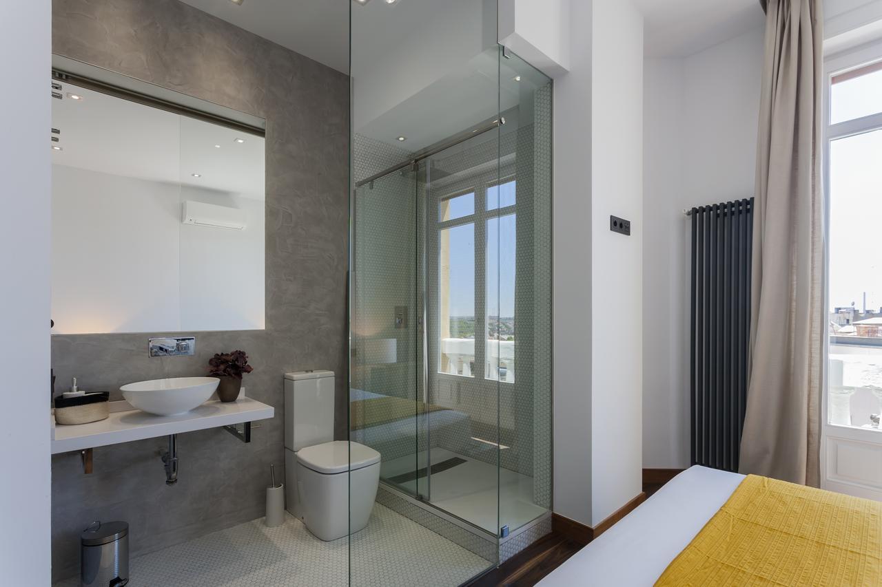 Dobo Gran Via Apartamento