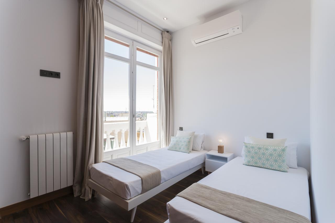 Apartamento Dobo Gran Via