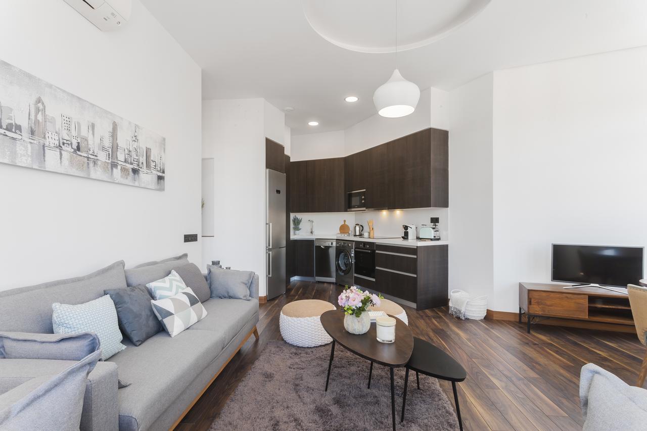 Apartamento Dobo Gran Via *