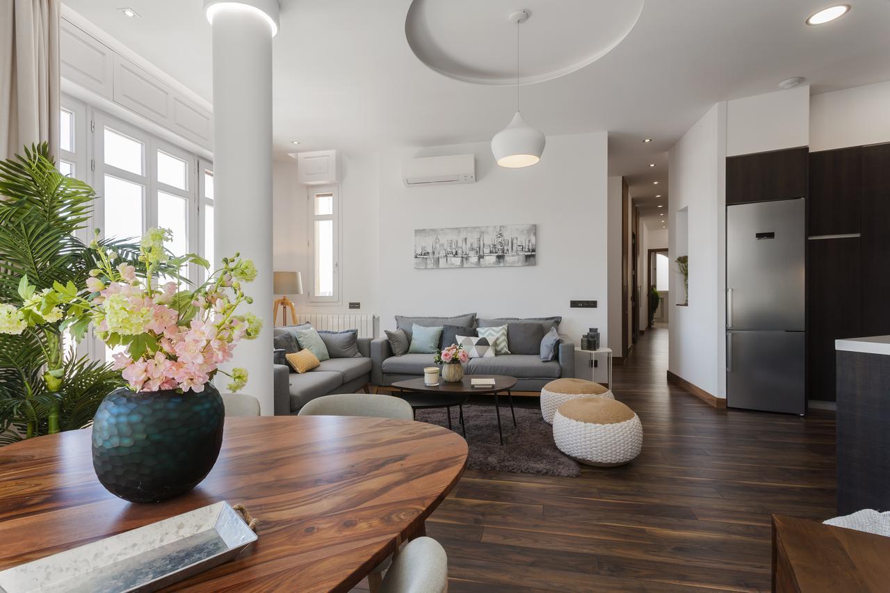 Apartamento Dobo Gran Via