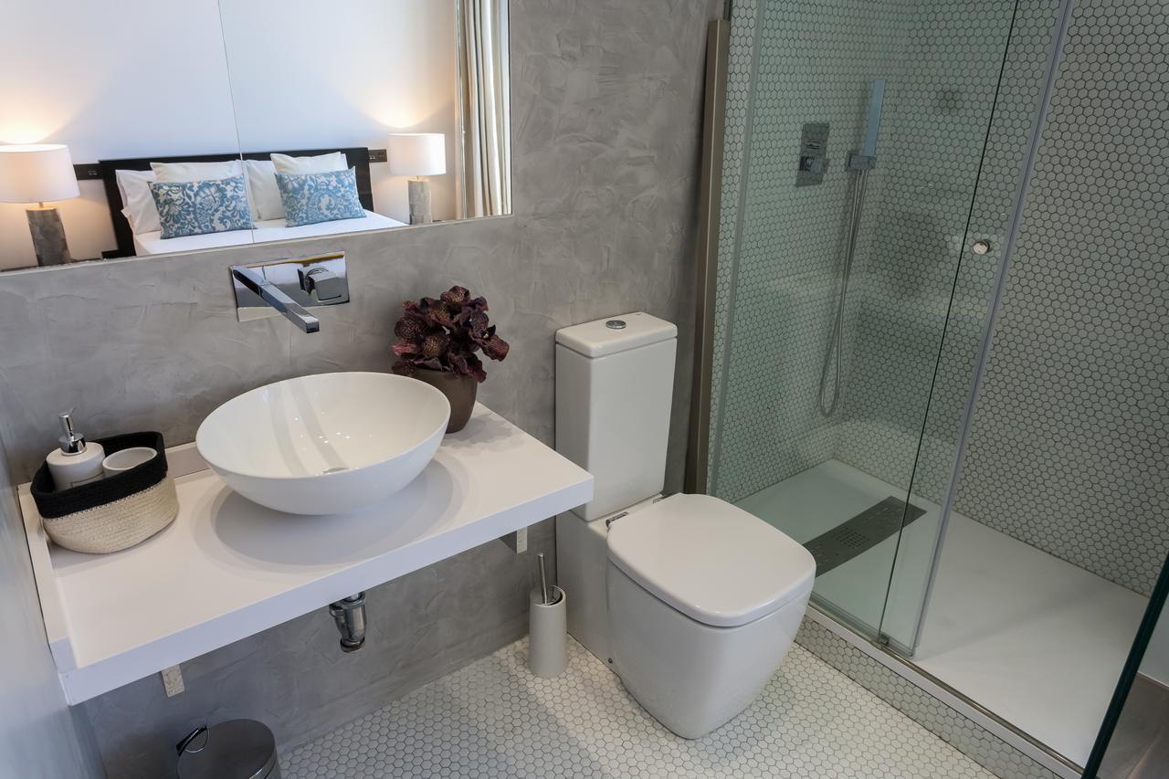 Apartamento Dobo Gran Via