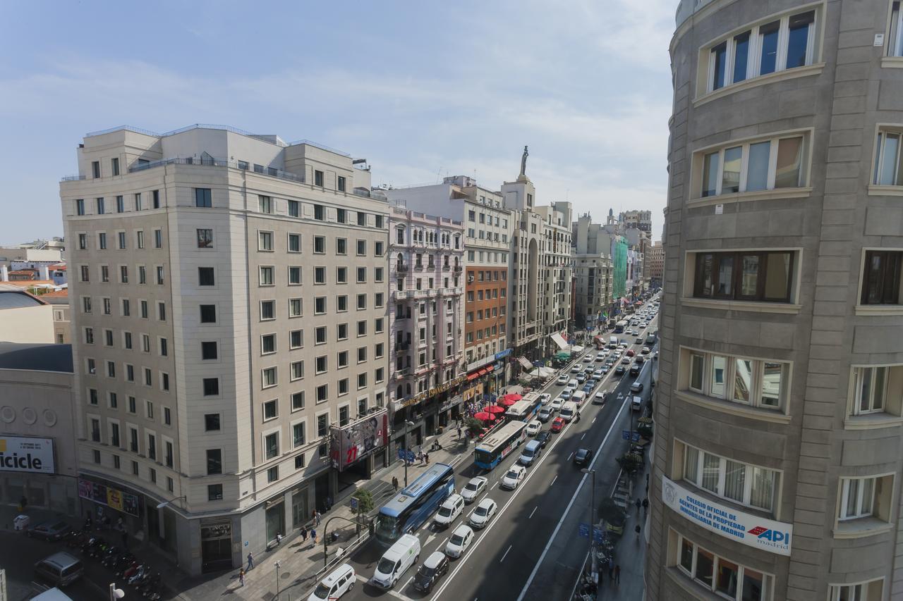 Dobo Gran Via