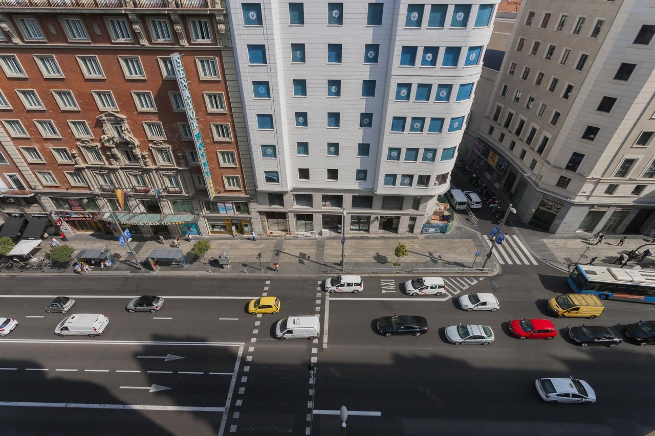 Dobo Gran Via Apartamento *