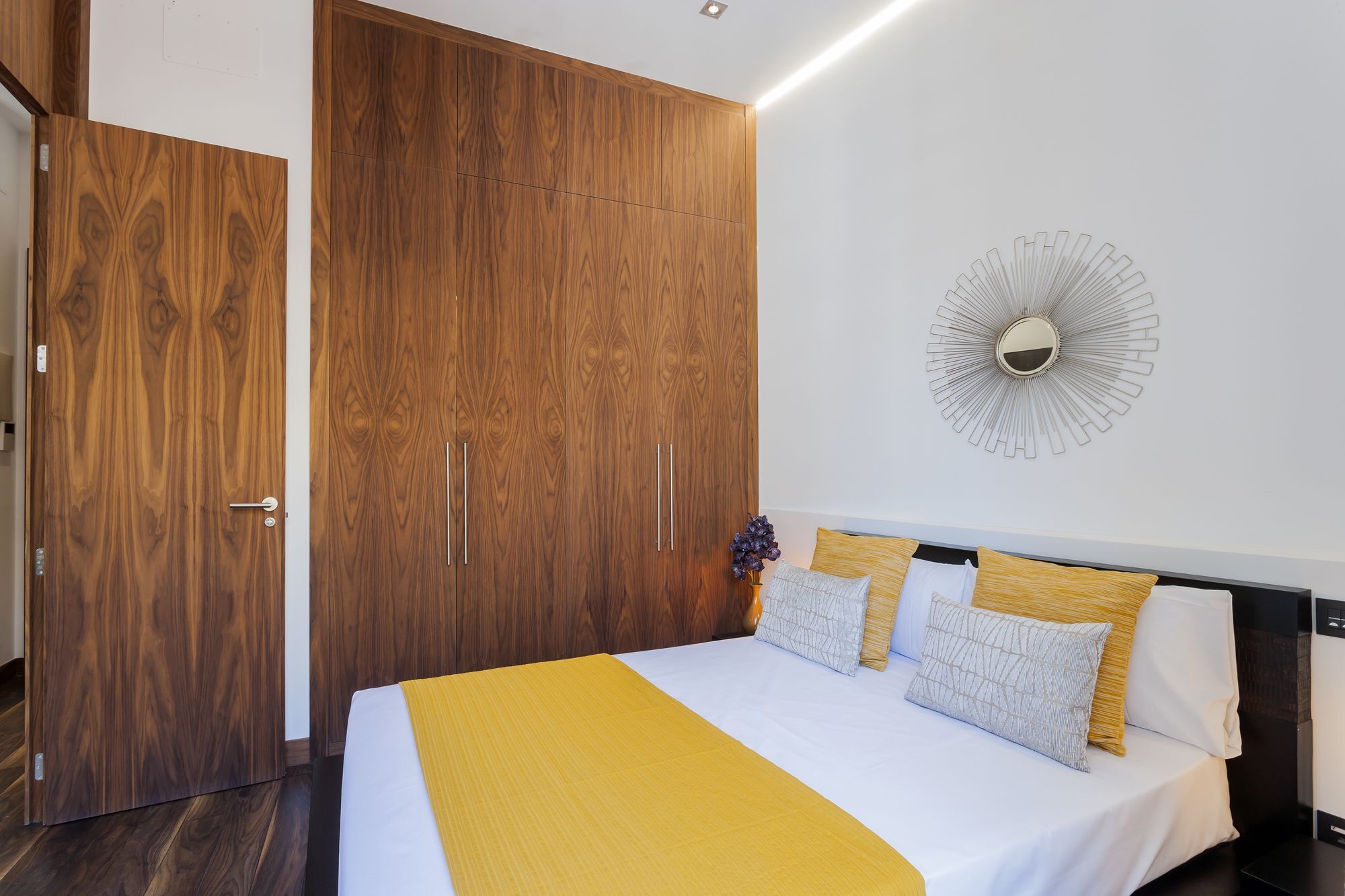 Apartamento Dobo Gran Via *