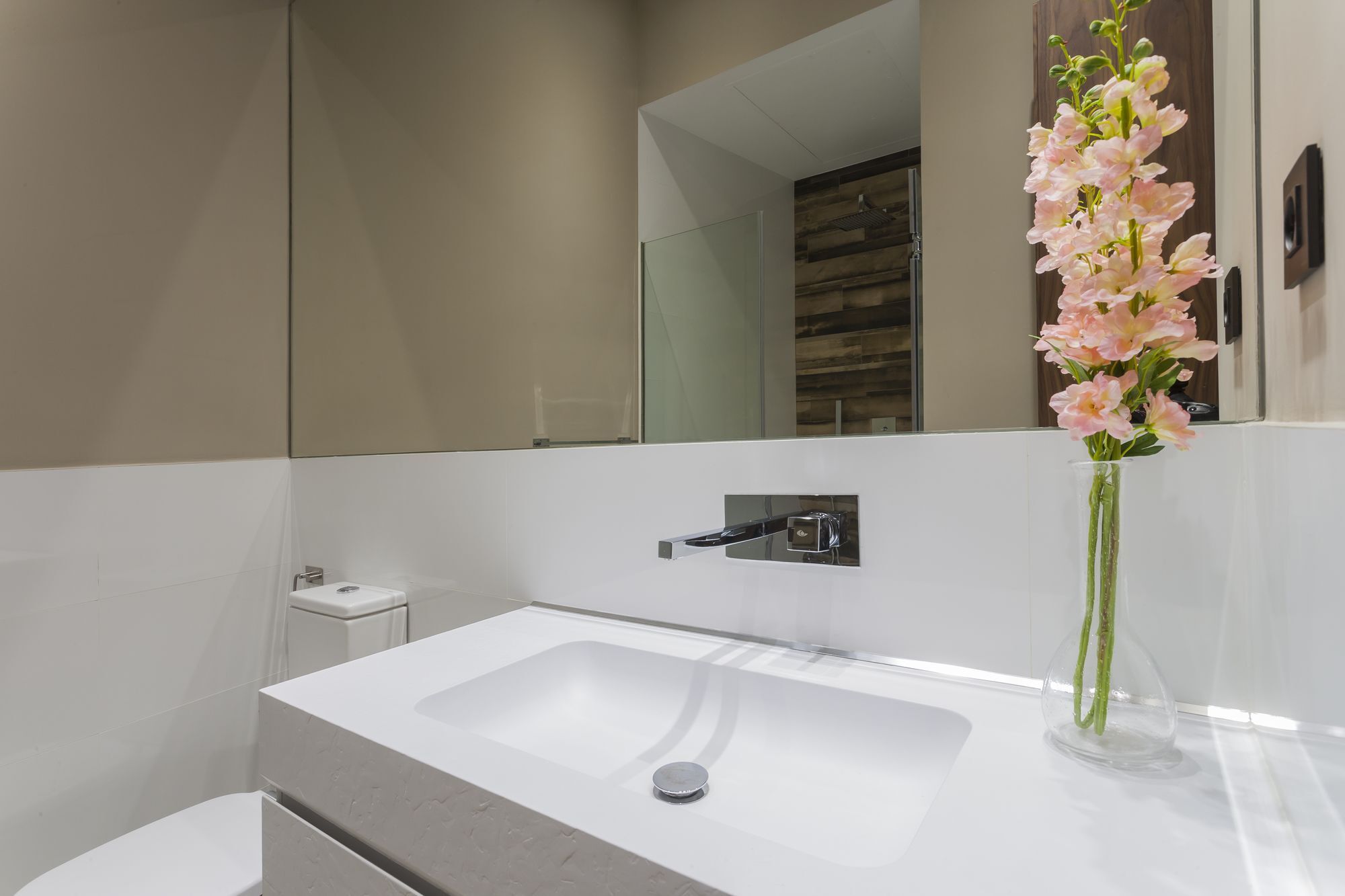 Apartamento Dobo Gran Via *