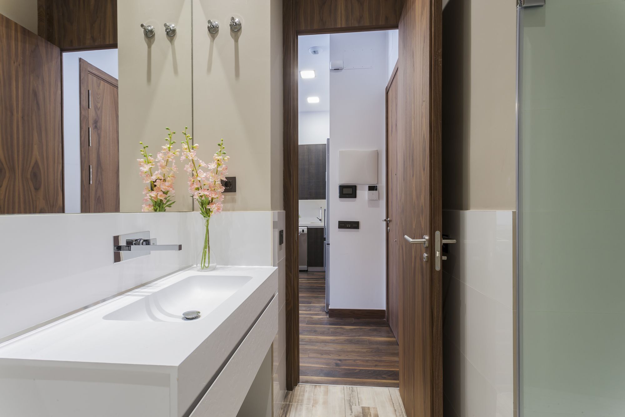 Apartamento Dobo Gran Via *