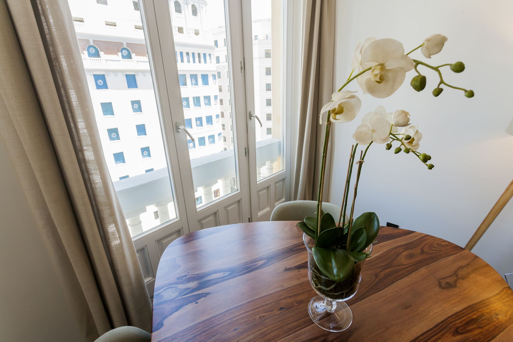 Dobo Gran Via Apartamento *